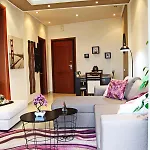 Squareview Apartman Kavála