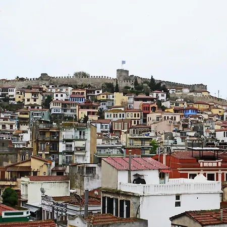 Squareview * カヴァラ