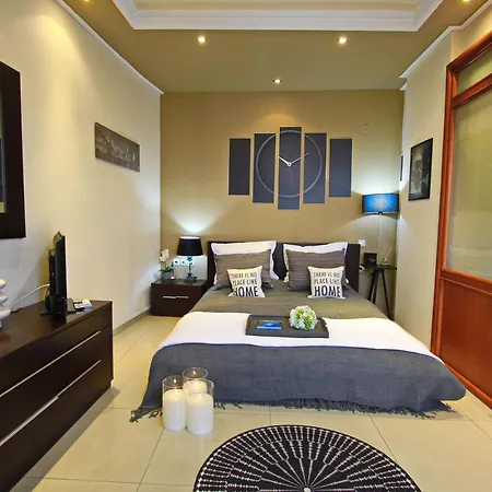 Squareview アパート