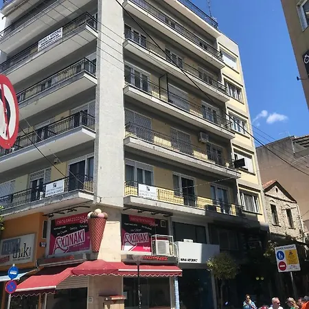 Squareview * カヴァラ