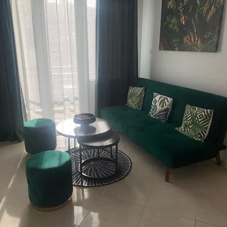 アパート Squareview