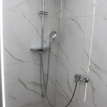 アパート Squareview カヴァラ