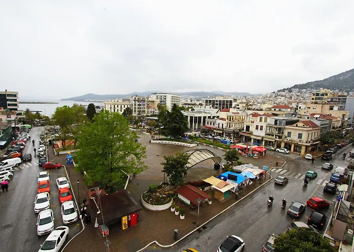 Squareview