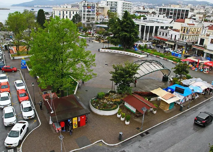 Squareview