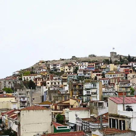 Appartement Squareview Kavala