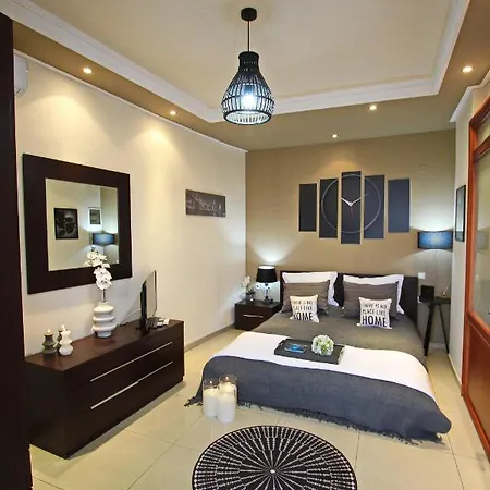 Squareview Appartement *