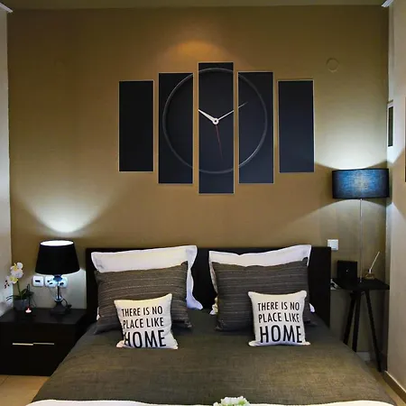 Squareview Appartement *