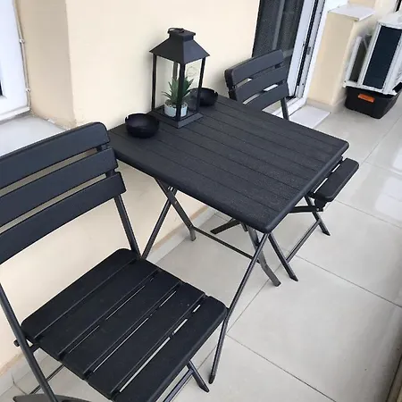 Squareview Appartement Kavala