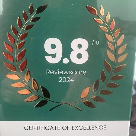 Appartement Squareview