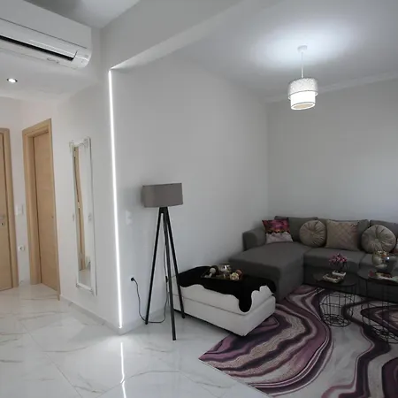 Apartman Squareview *