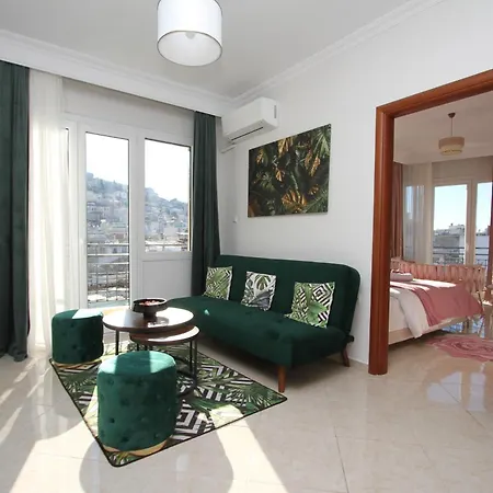 Squareview Appartement Kavala