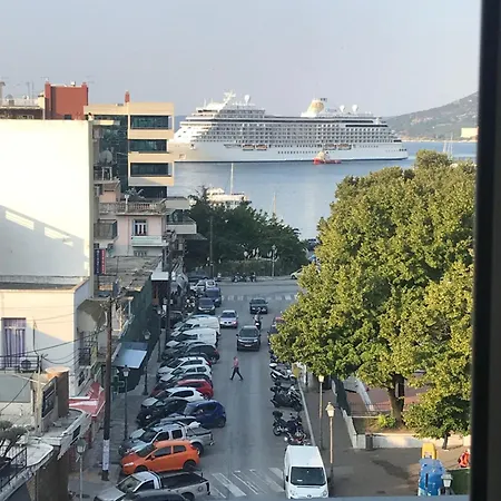 Appartement Squareview Kavala