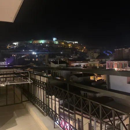 Squareview Καβάλα