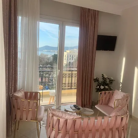 Squareview Appartement *