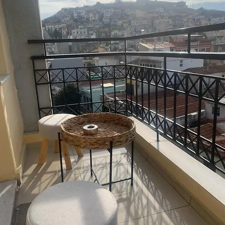 Appartement Squareview