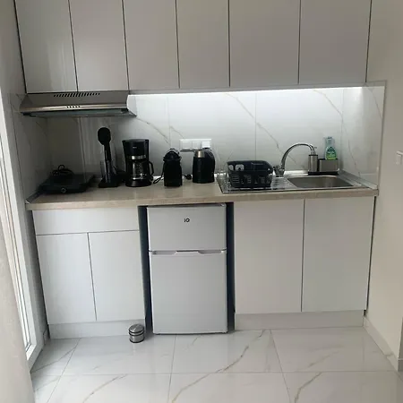 Squareview Καβάλα