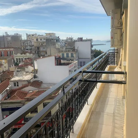 Squareview Appartement