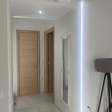 Appartement Squareview