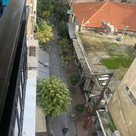 Appartement Squareview Kavala