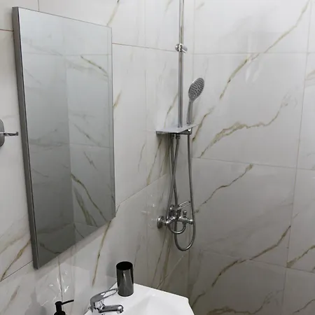 Squareview Appartement Kavala