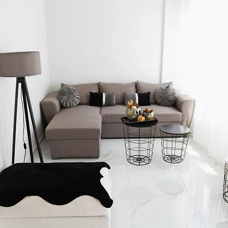 Squareview Appartement