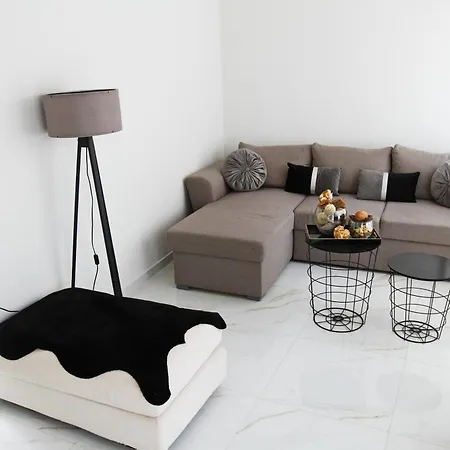 Appartement Squareview Kavala