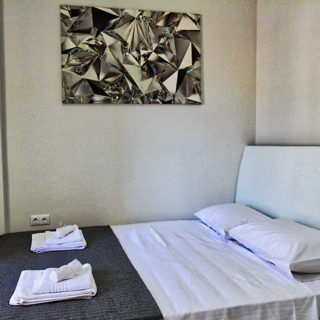 Squareview Appartement Kavala