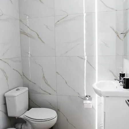 Squareview Appartement