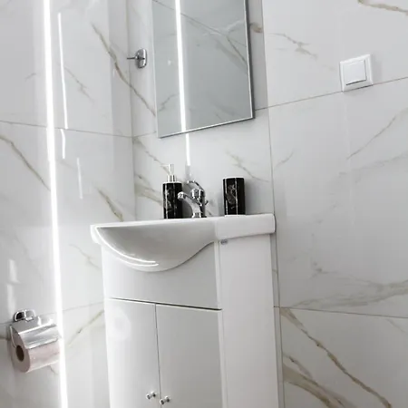 Squareview Appartement Kavala