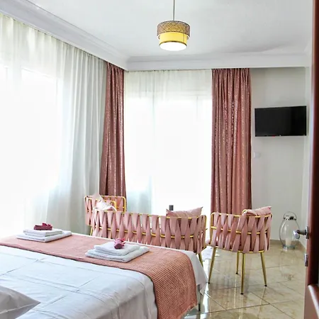 Squareview Appartement Kavala