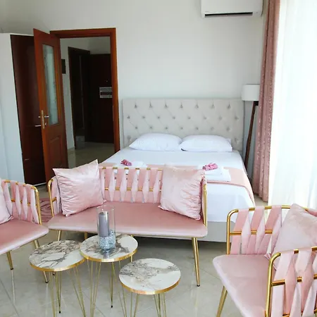 Squareview Appartement *