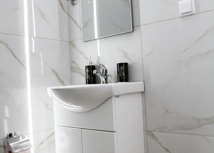 Squareview Daire Kavala